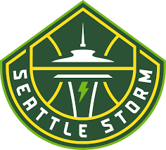 Seattle Storm  - icon